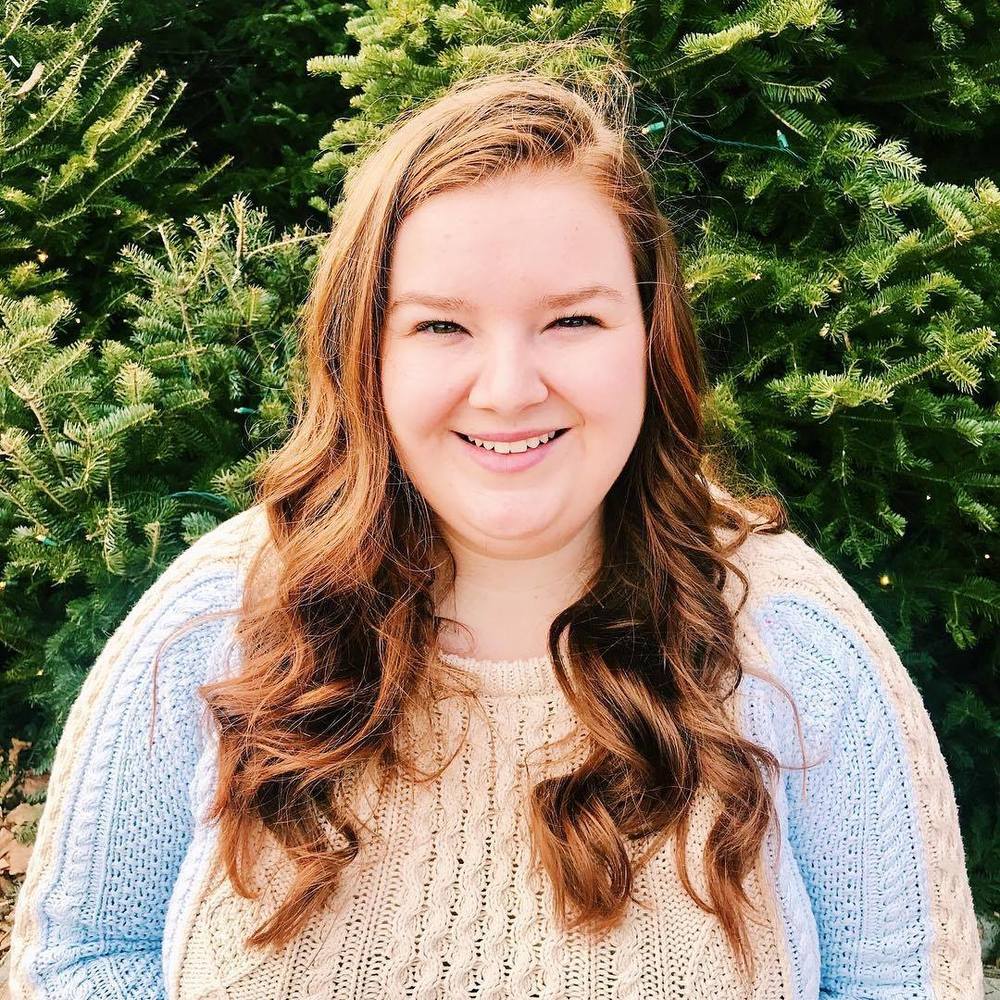Meet your Posher, Lizzie